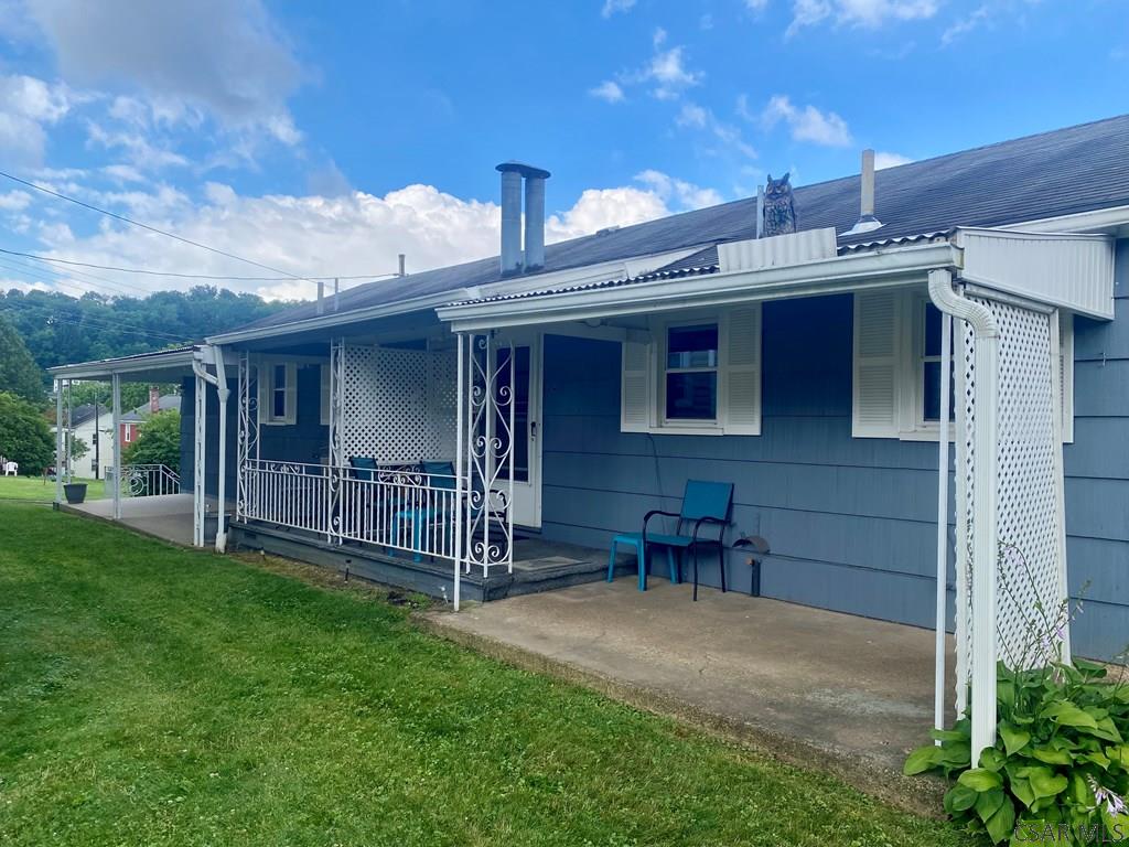 115-117 Rambo Street Johnstown, PA 15905 - Photo 29 of 34