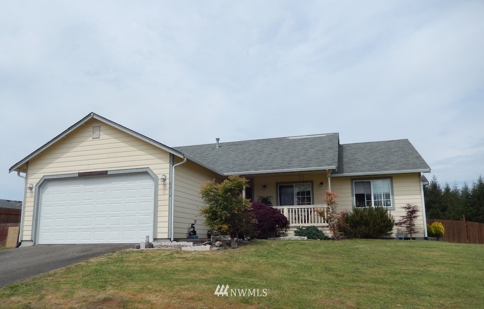 8012 188th Avenue Southwest Rochester, WA 98579 - Photo 1 of 24