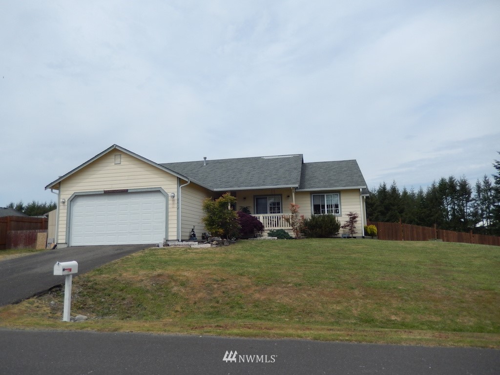 8012 188th Avenue Southwest Rochester, WA 98579 - Photo 2 of 24