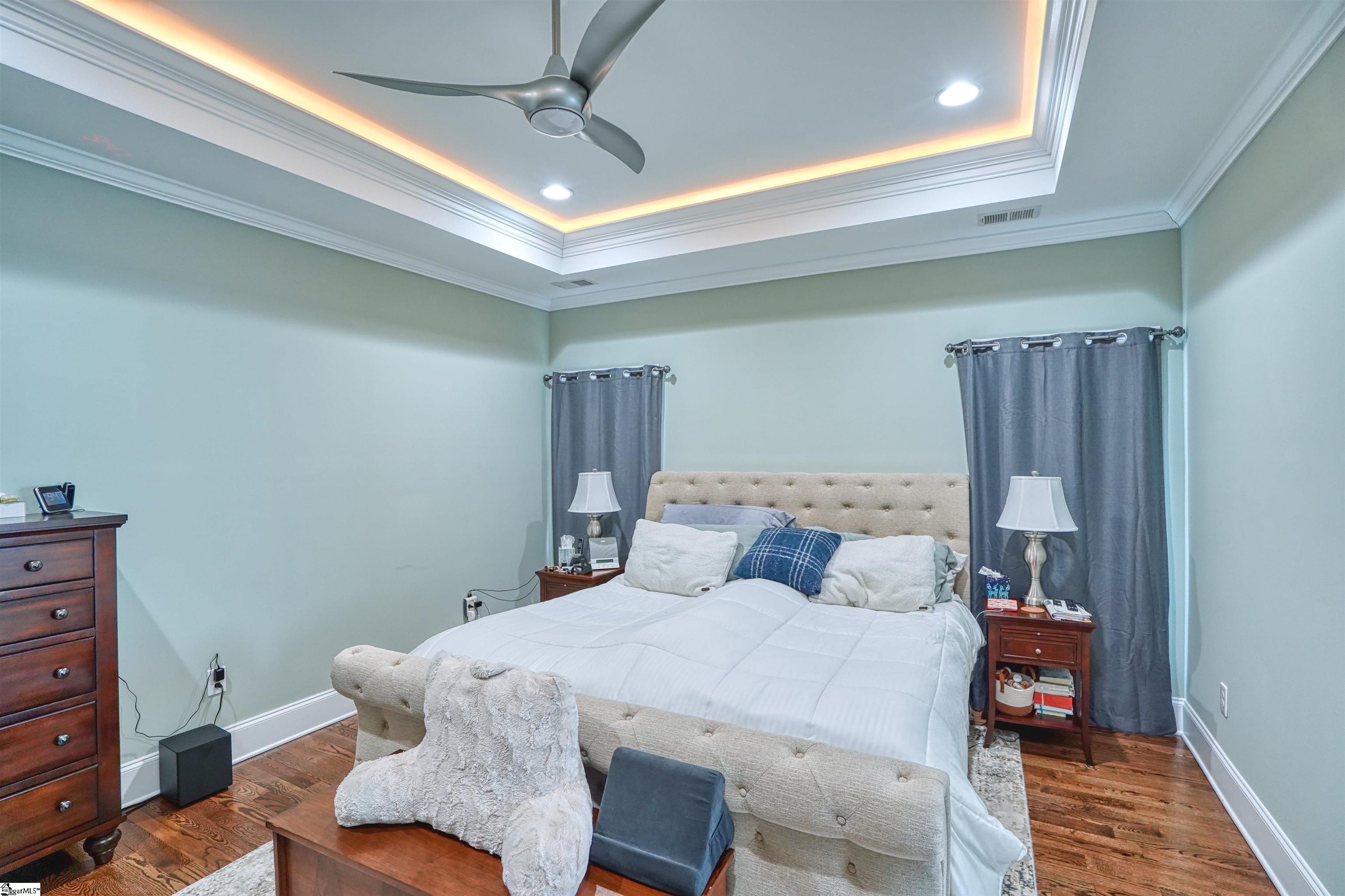 2035 Ivy Cottage Path Boiling Springs, SC 29316 - Photo 15 of 36 Gallery Image 15