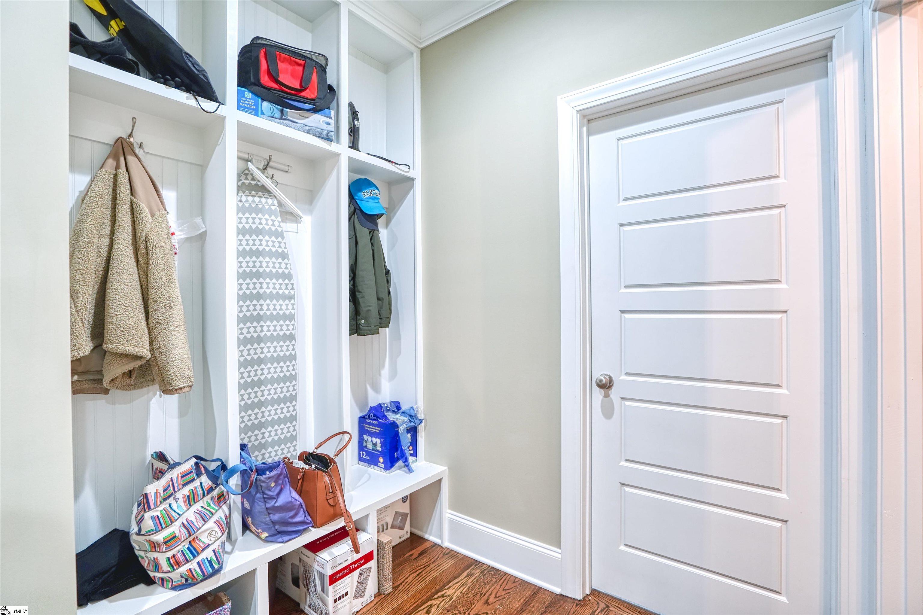 2035 Ivy Cottage Path Boiling Springs, SC 29316 - Photo 28 of 36 Gallery Image 28