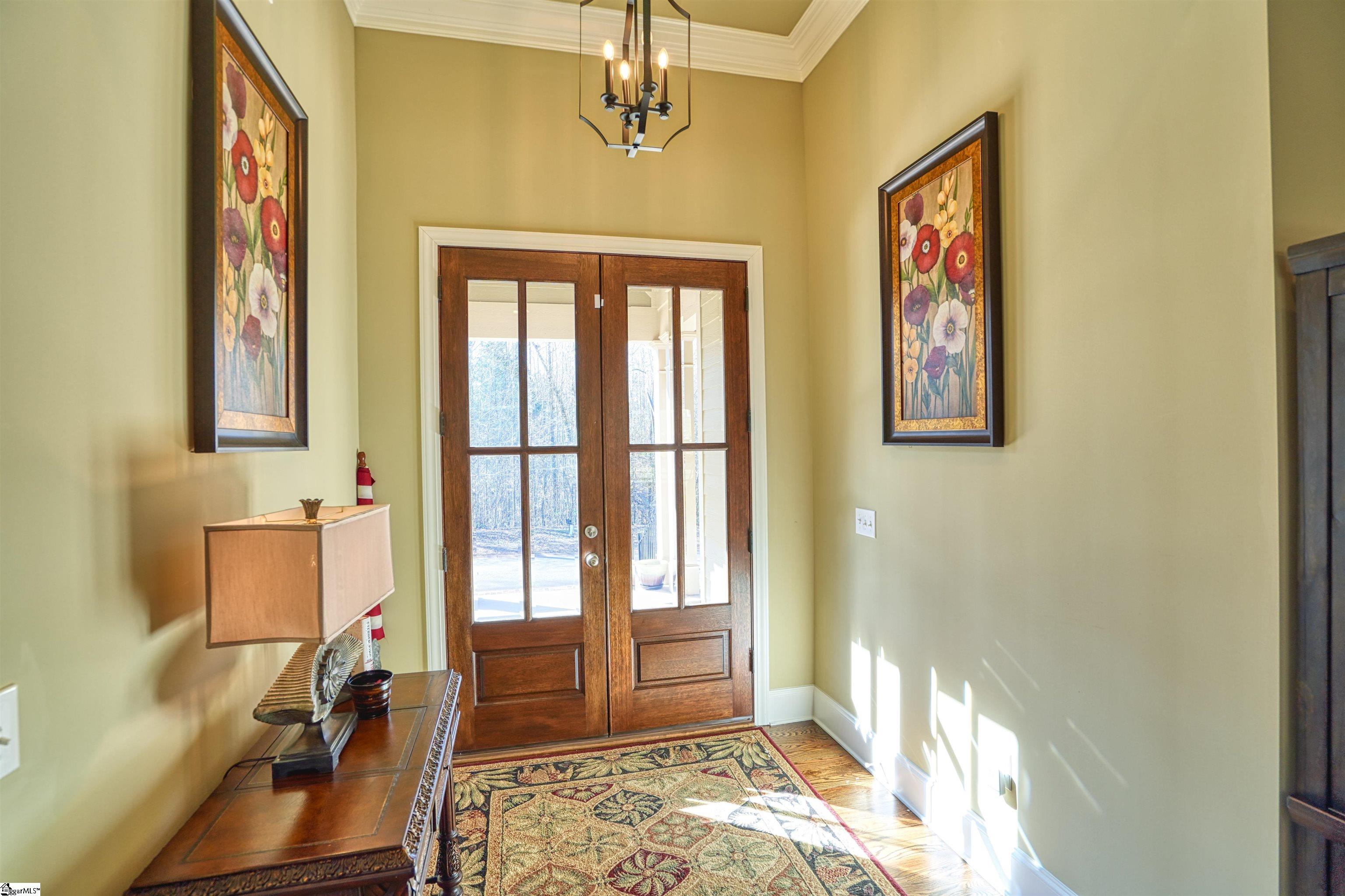 2035 Ivy Cottage Path Boiling Springs, SC 29316 - Photo 3 of 36 Gallery Image 3