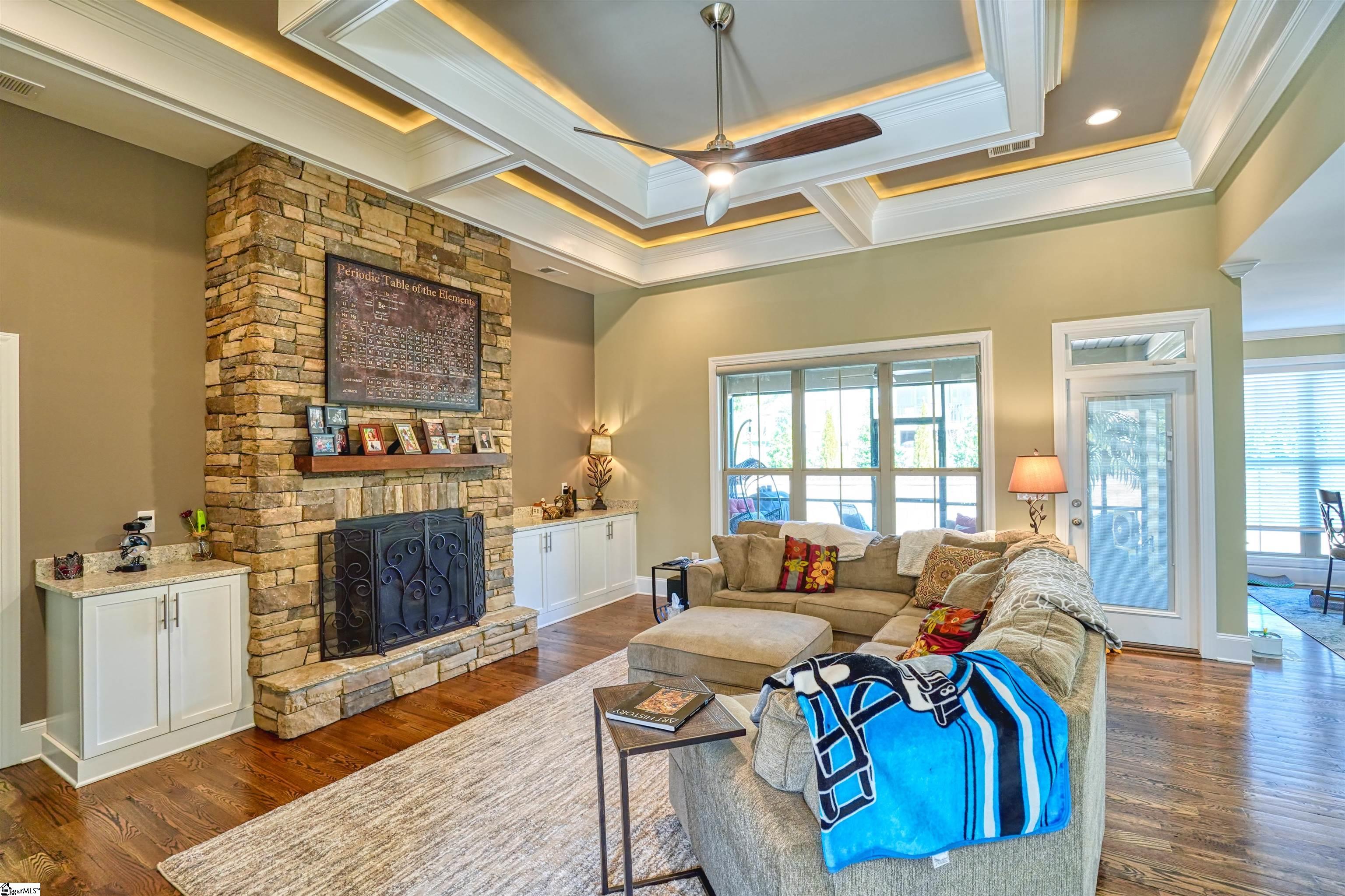 2035 Ivy Cottage Path Boiling Springs, SC 29316 - Photo 4 of 36 Gallery Image 4