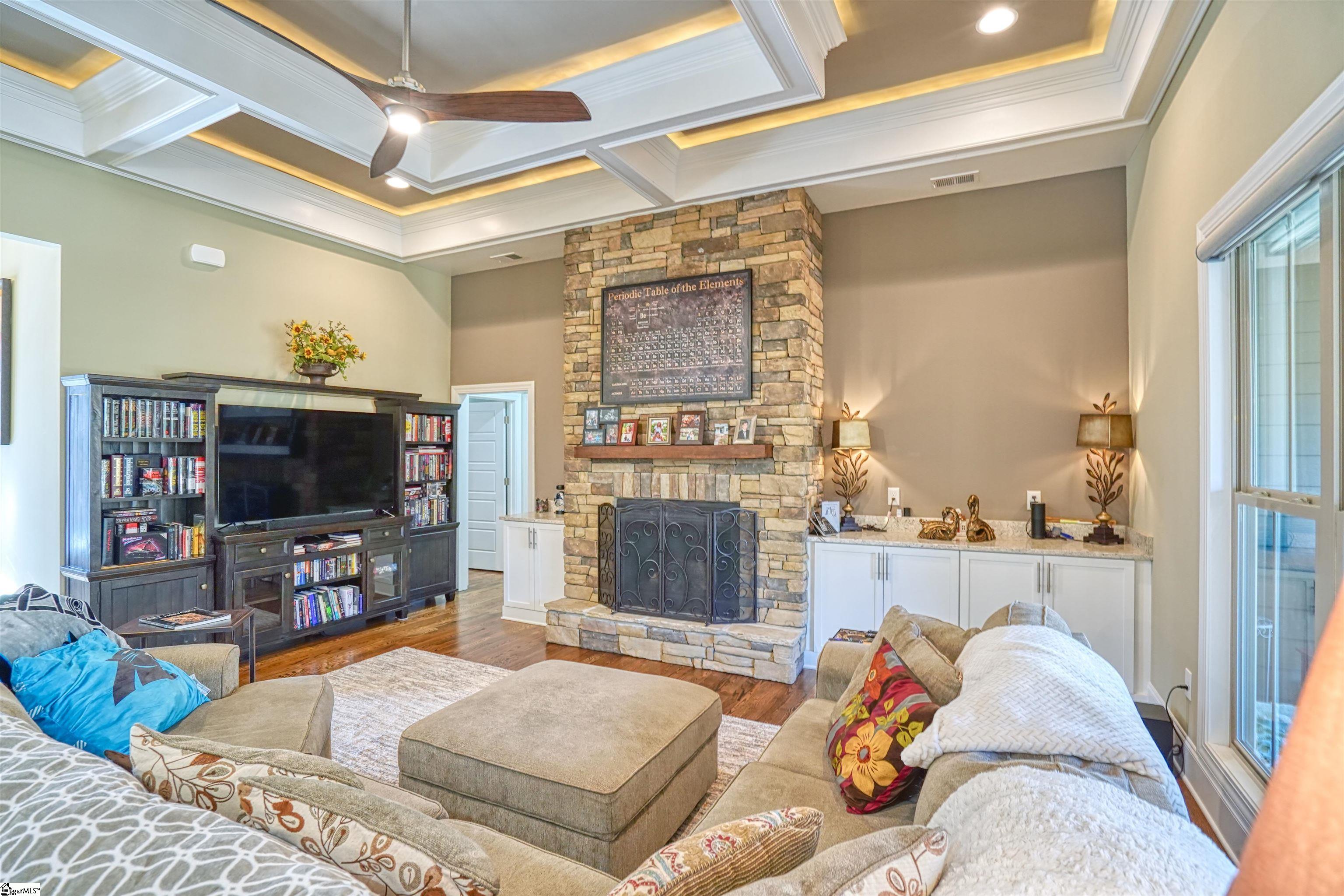 2035 Ivy Cottage Path Boiling Springs, SC 29316 - Photo 5 of 36 Gallery Image 5