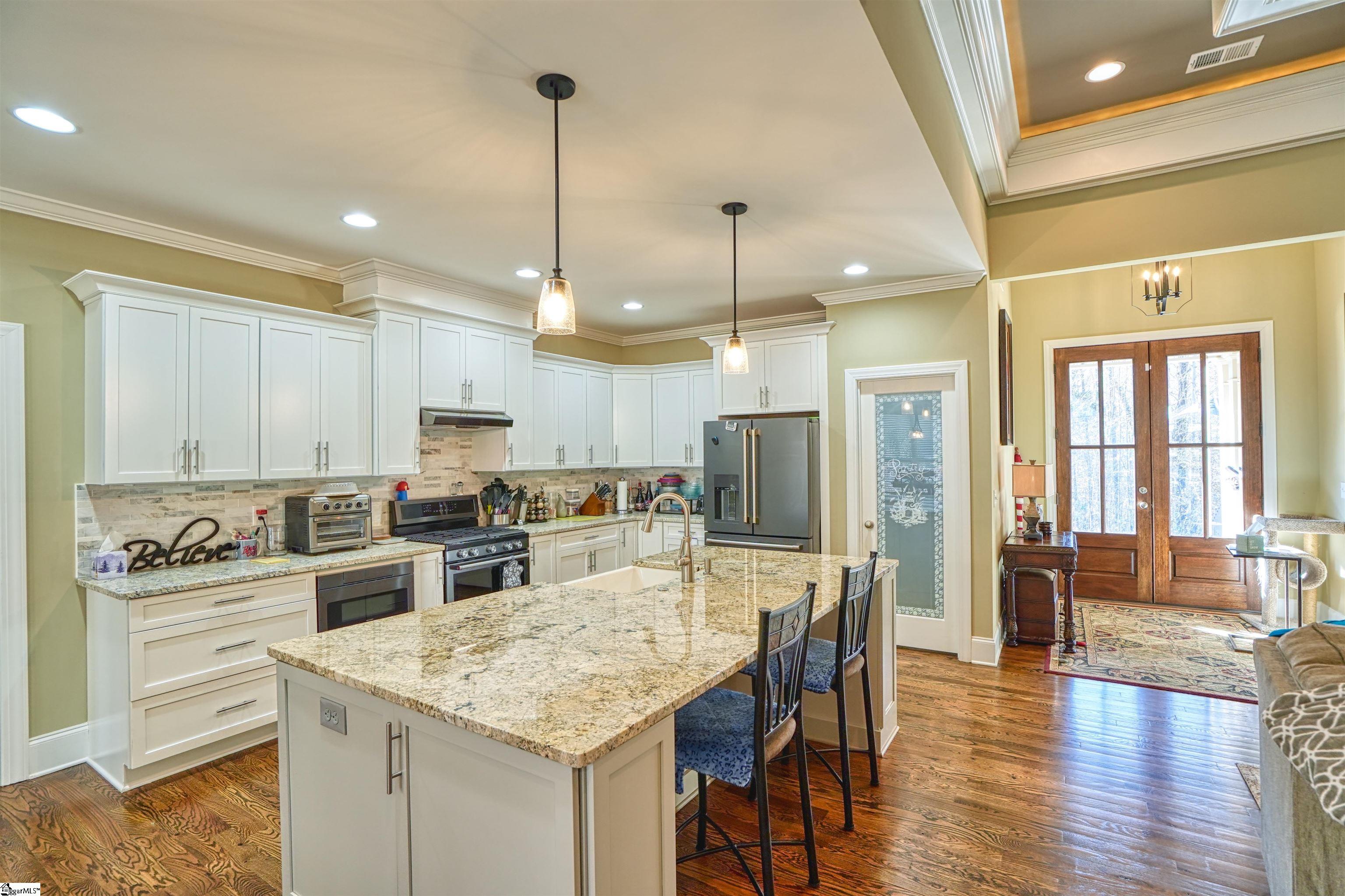 2035 Ivy Cottage Path Boiling Springs, SC 29316 - Photo 6 of 36 Gallery Image 6