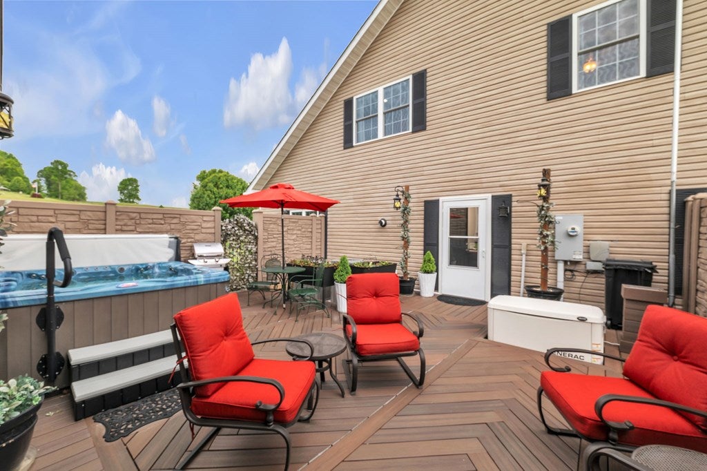 567 St James Road Chilhowie, VA 24319 - Photo 77 of 92 Gallery Image 77