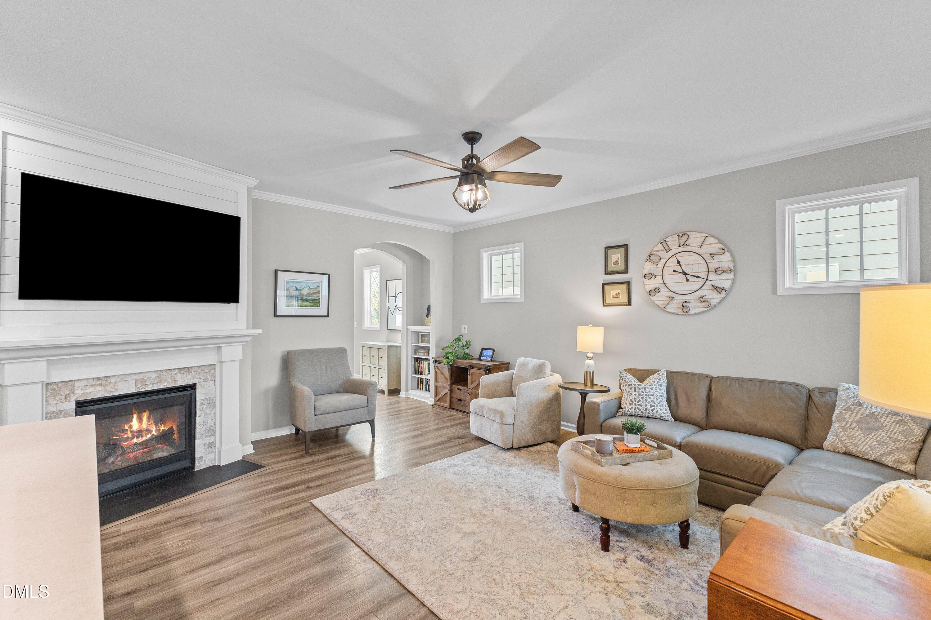 6413 Expertise Avenue Raleigh, NC 27616 - Photo 8 of 62 09-6413 Expertise Ave_8026