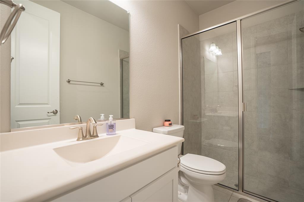 3937 Bentgrass Road Plano, TX 75023 - Photo 23 of 33