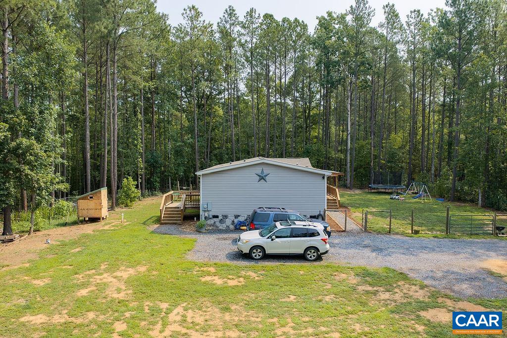 1075 Middle Fork Road Palmyra, VA 22963 - Photo 41 of 45