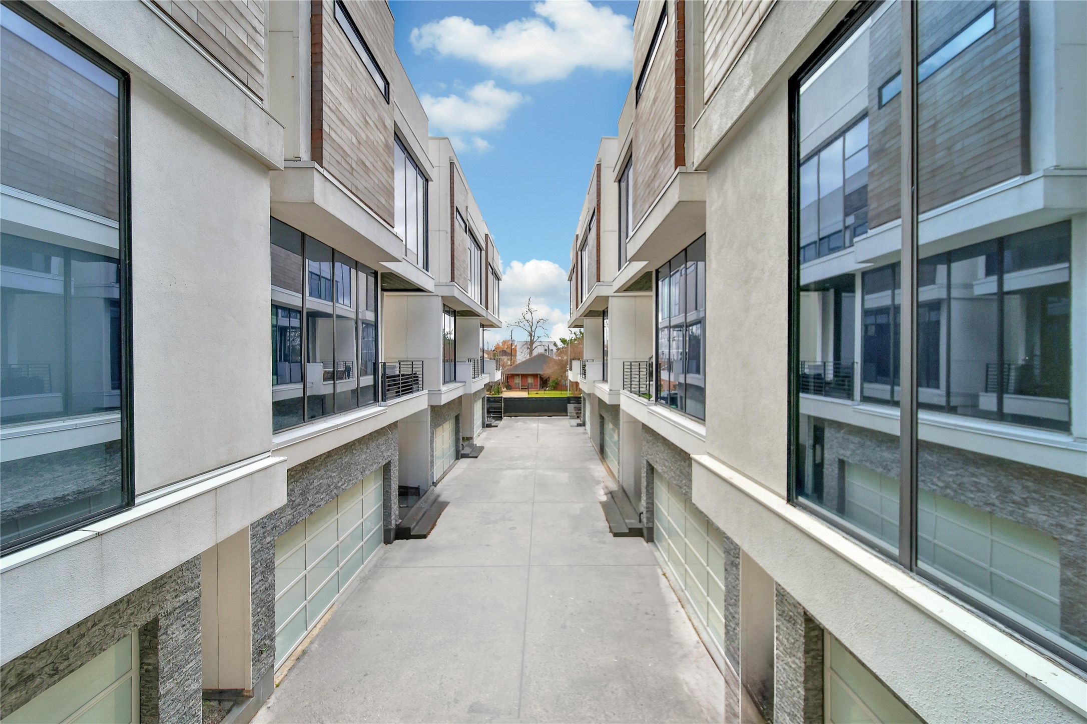 819 West 24th Street, Unit D Houston, TX 77008 - Photo 27 of 27