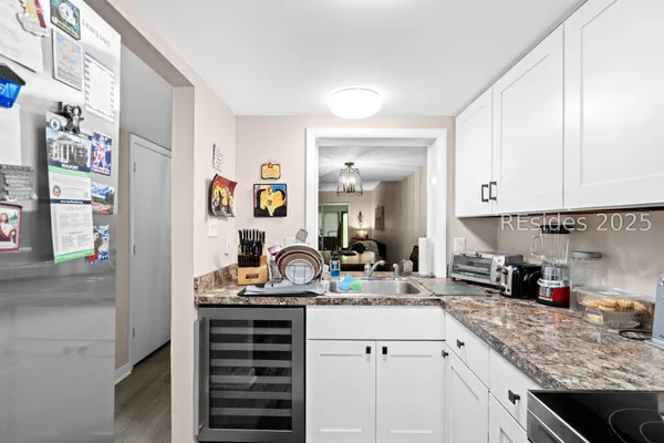 $225,000 | 3 Marsh Harbor Drive, Unit 3E, Beaufort, SC 29907