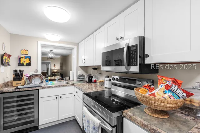 $240,000 | 3 Marsh Harbor Drive, Unit 3E, Beaufort, SC 29907