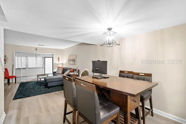 $225,000 | 3 Marsh Harbor Drive, Unit 3E, Beaufort, SC 29907