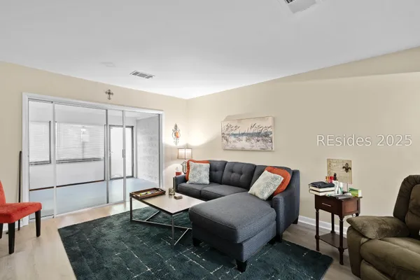 $225,000 | 3 Marsh Harbor Drive, Unit 3E, Beaufort, SC 29907