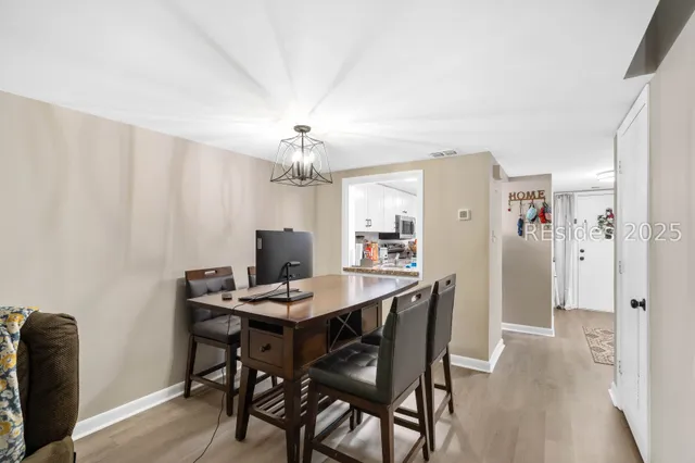 $240,000 | 3 Marsh Harbor Drive, Unit 3E, Beaufort, SC 29907