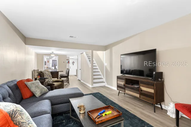 $240,000 | 3 Marsh Harbor Drive, Unit 3E, Beaufort, SC 29907