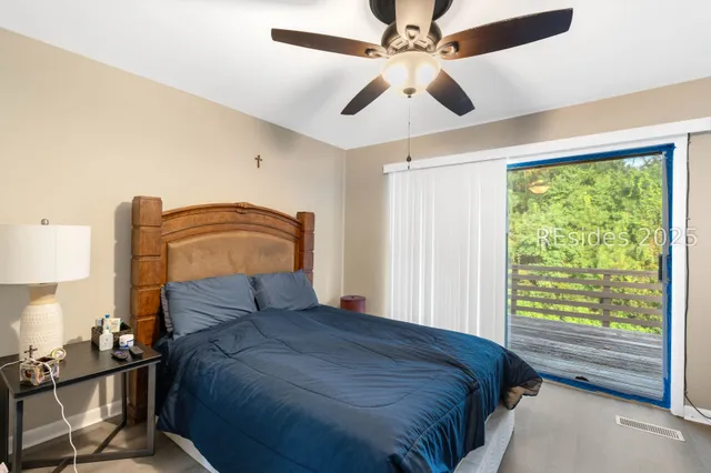 $240,000 | 3 Marsh Harbor Drive, Unit 3E, Beaufort, SC 29907