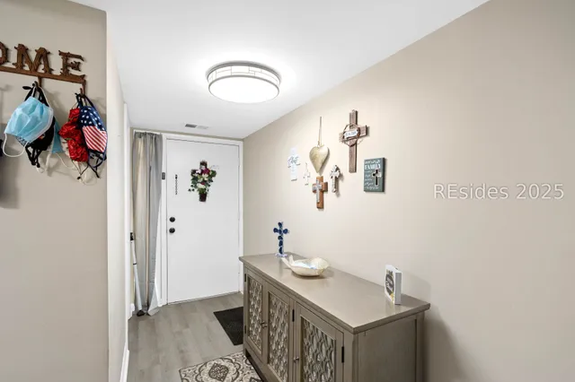 $240,000 | 3 Marsh Harbor Drive, Unit 3E, Beaufort, SC 29907