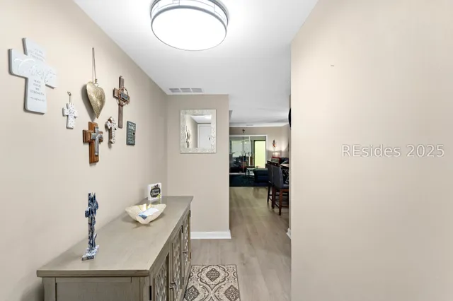 $240,000 | 3 Marsh Harbor Drive, Unit 3E, Beaufort, SC 29907