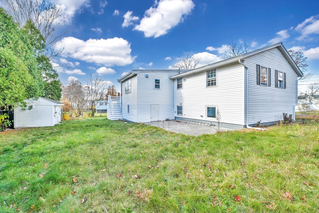 10 Fitzpatrick Avenue Brockton, MA 02301 - Photo 3 of 41