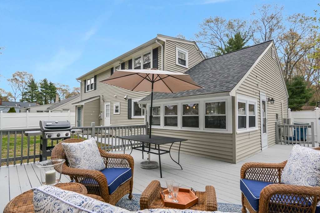 7 Ashdale Road Canton, MA 02021 - Photo 32 of 37 Gallery Image 32