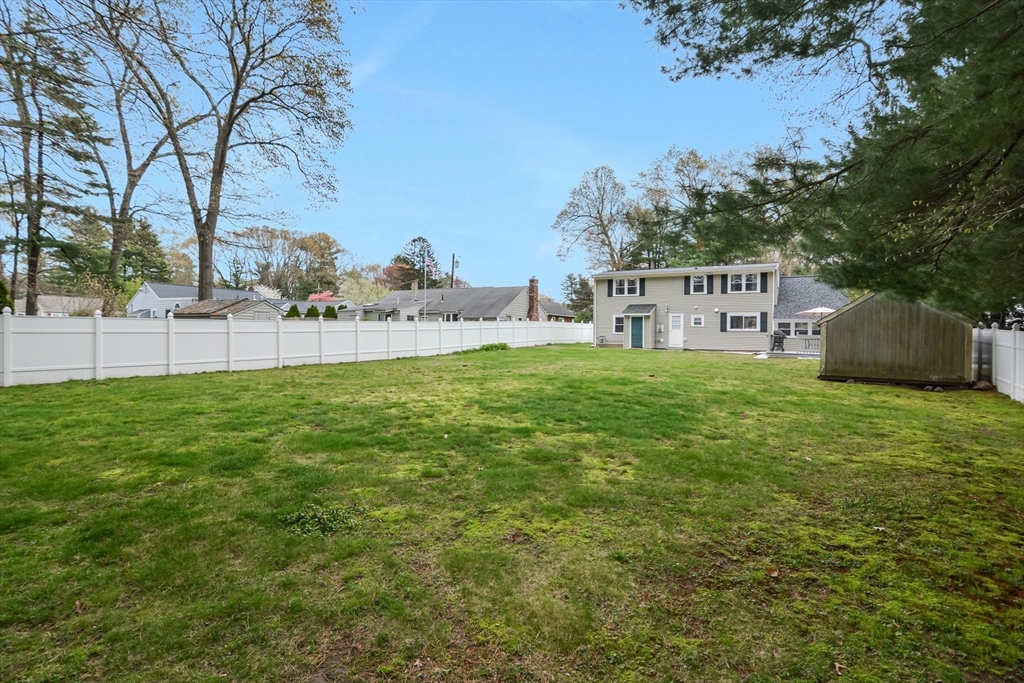 7 Ashdale Road Canton, MA 02021 - Photo 34 of 37 Gallery Image 34