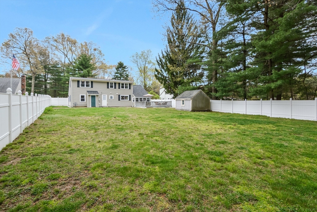 7 Ashdale Road Canton, MA 02021 - Photo 35 of 37 Gallery Image 35