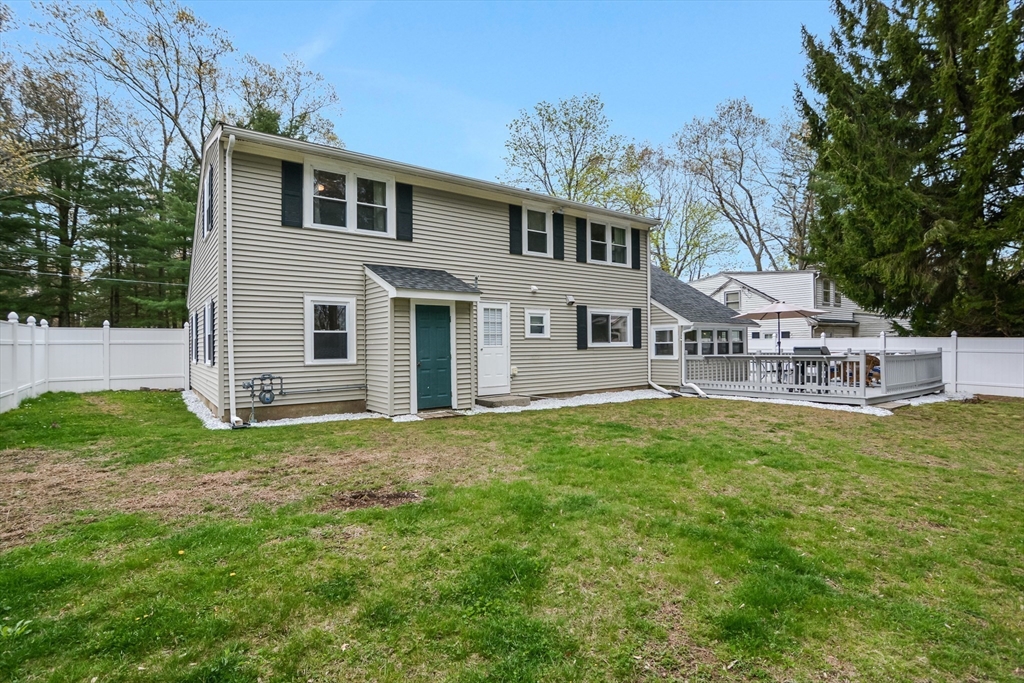 7 Ashdale Road Canton, MA 02021 - Photo 36 of 37 Gallery Image 36