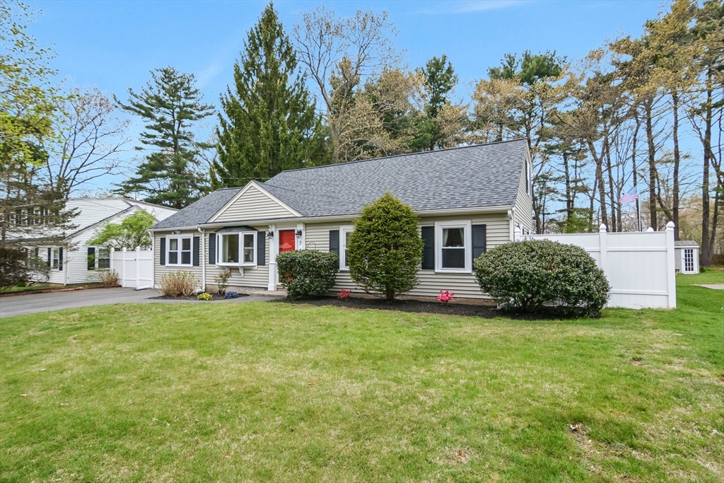 7 Ashdale Road Canton, MA 02021 - Photo 37 of 37 Gallery Image 37