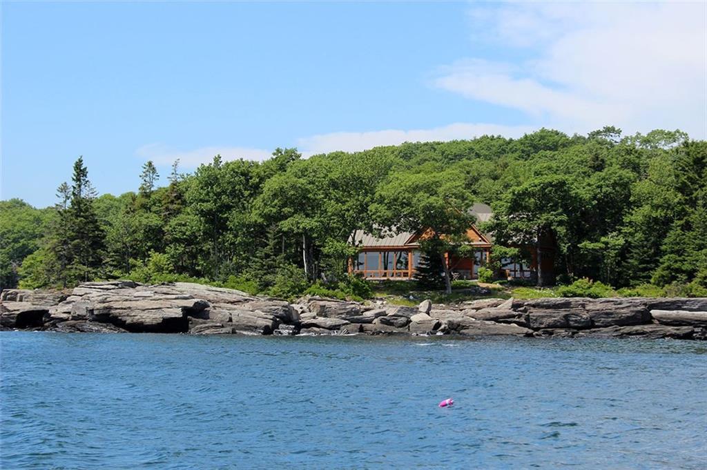 13 Little Harbor Road South Bristol, ME 04568 - Photo 1 of 26 Photo