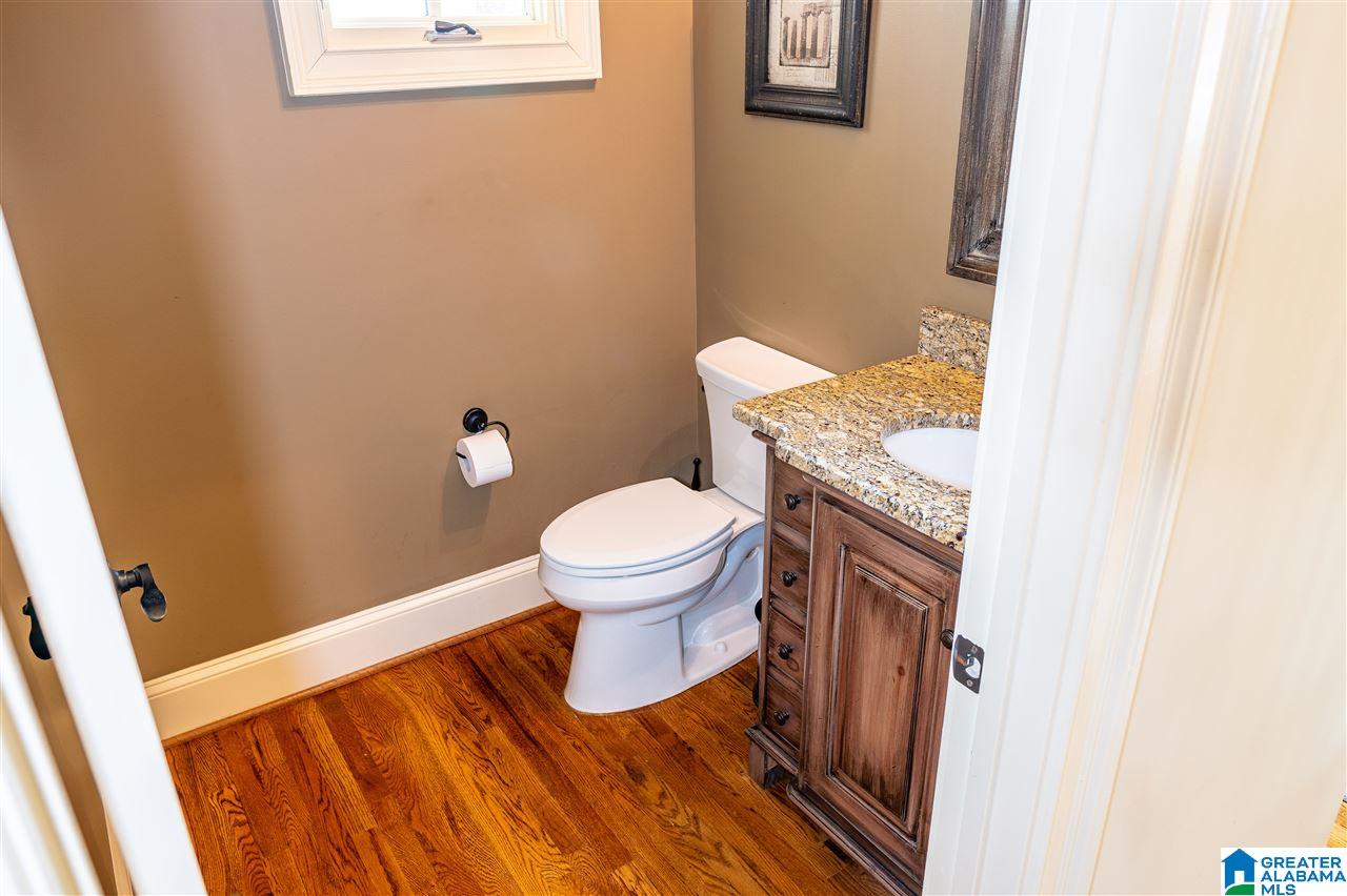 1043 Baldwin Lane Birmingham, AL 35242 - Photo 22 of 43