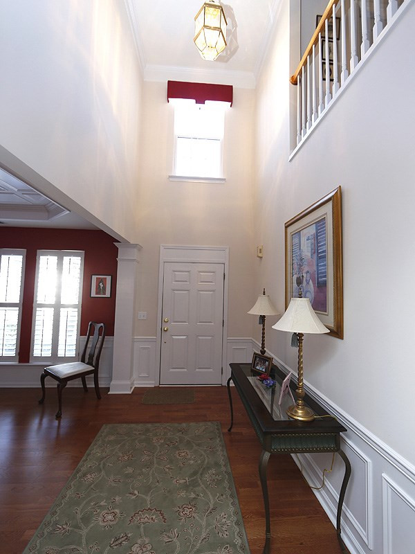 Foyer
