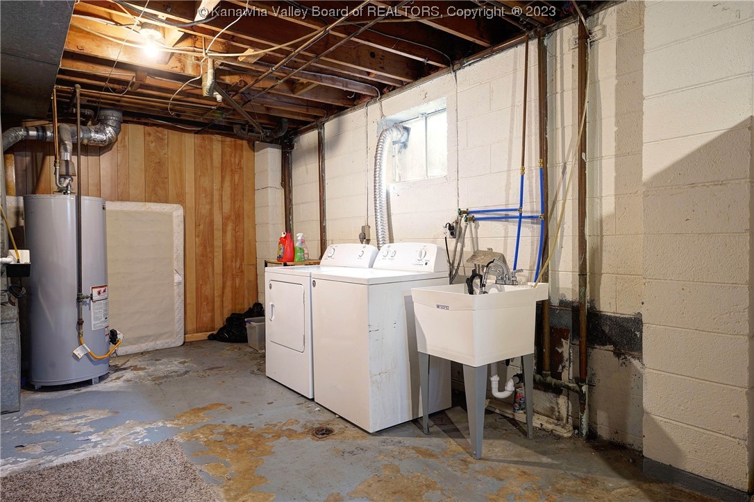 870 Beaumont Road Charleston, WV 25314 - Photo 20 of 26 Gallery Image 20