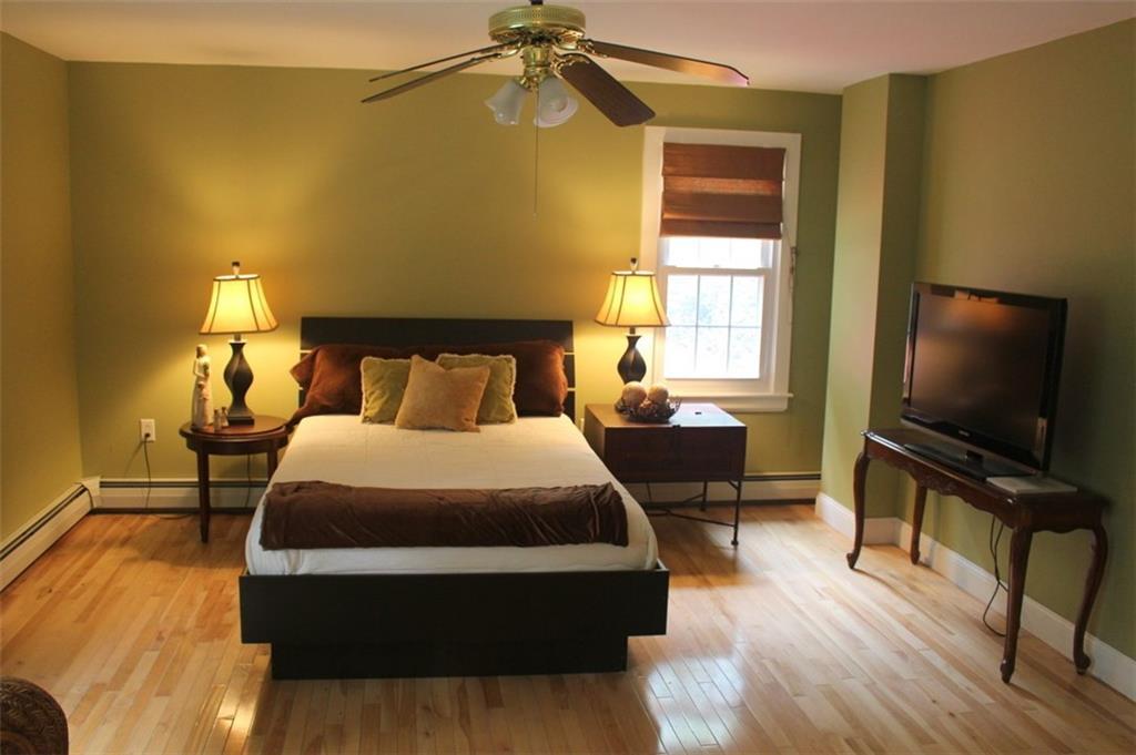 7 Thunder Road Saco, ME 04072 - Photo 8 of 32 Original 1st Floor Master Bedroom...