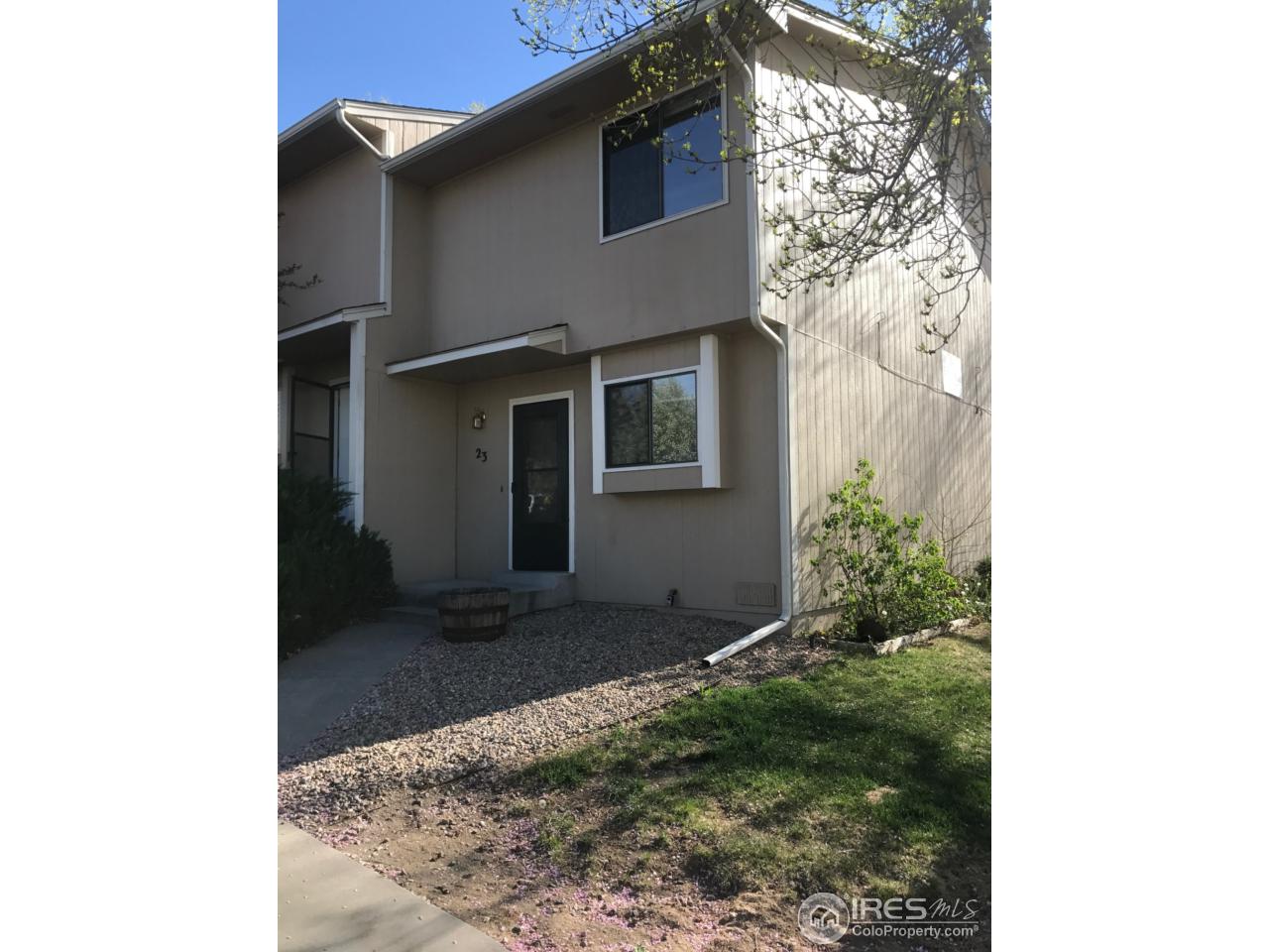 1440 Edora Road, Unit 23 Fort Collins, CO 80525 - Photo 1 of 17 Gallery Image 1