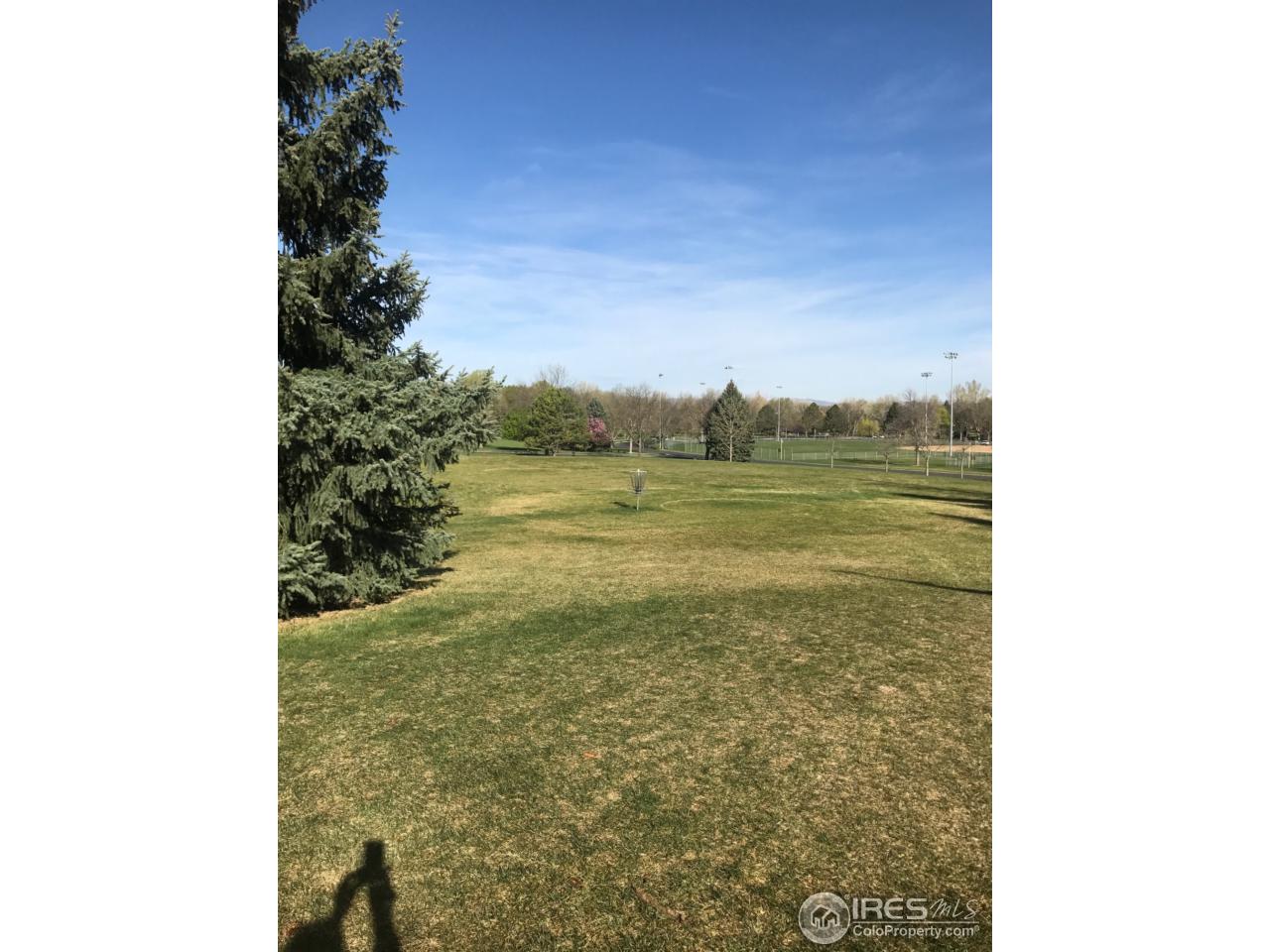 1440 Edora Road, Unit 23 Fort Collins, CO 80525 - Photo 15 of 17 Open Space near by