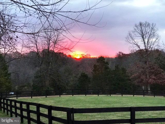 18912 Black Oak Road Purcellville, VA 20132 - Photo 2 of 66 Magical setting with beautiful sunrises