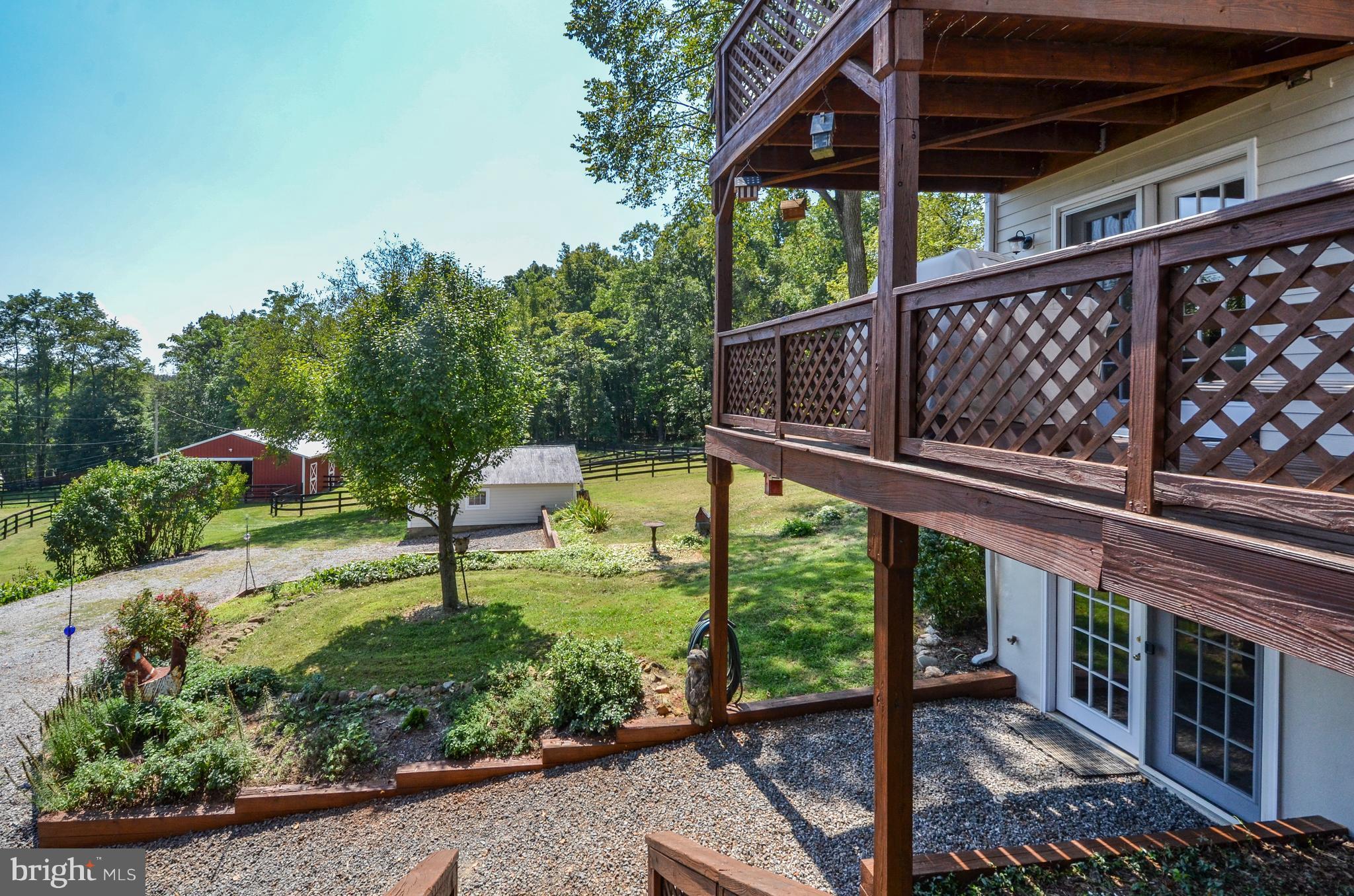 18912 Black Oak Road Purcellville, VA 20132 - Photo 25 of 66 Magical setting
