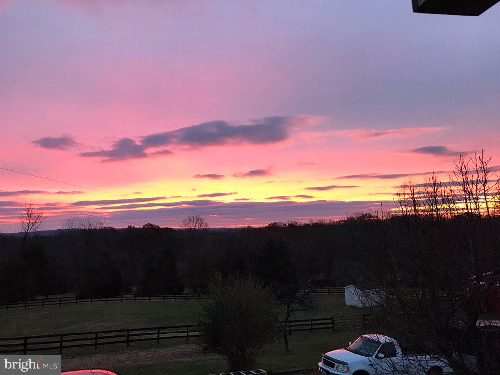 18912 Black Oak Road Purcellville, VA 20132 - Photo 26 of 66 Colorful sunrise