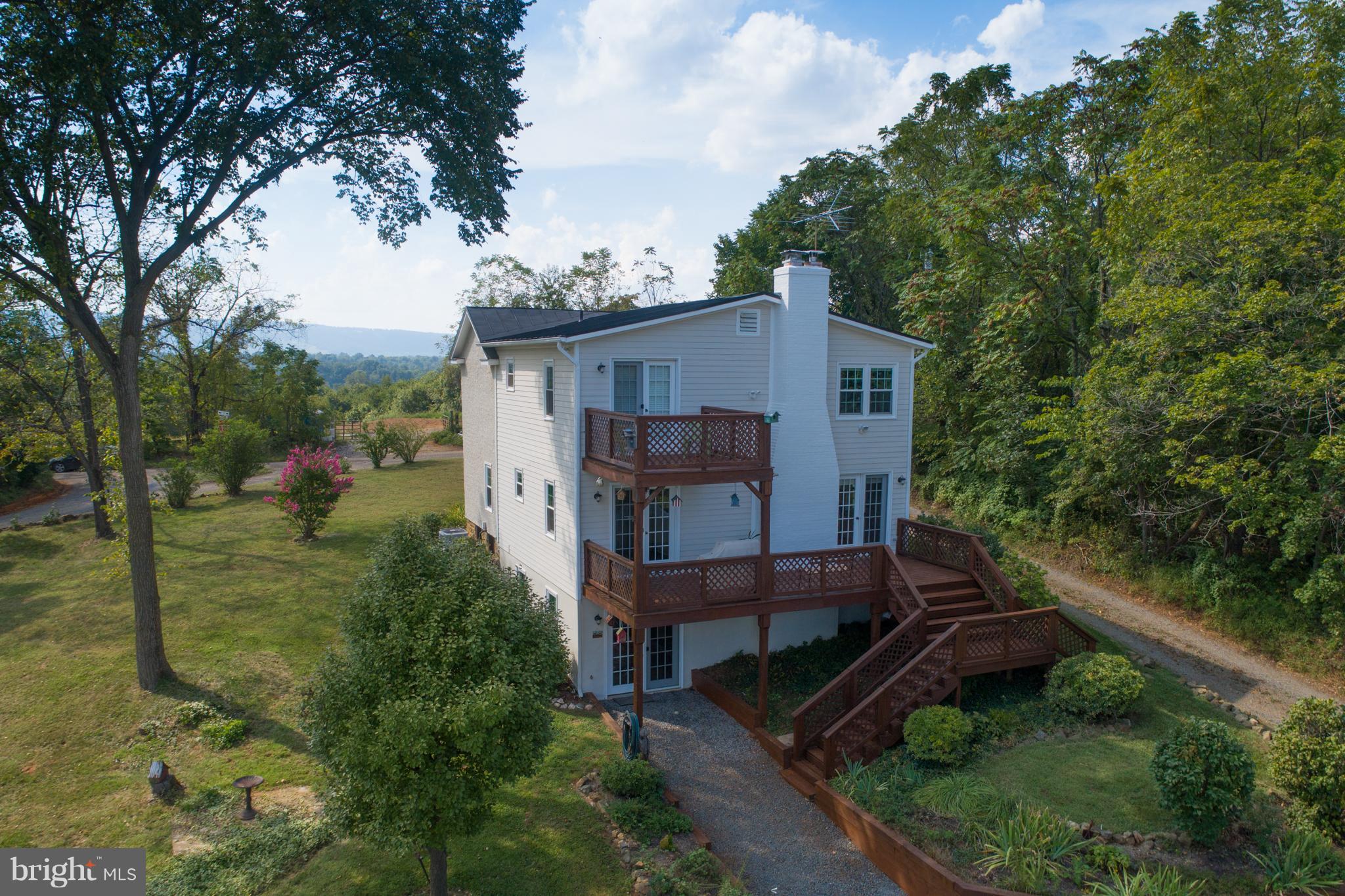 18912 Black Oak Road Purcellville, VA 20132 - Photo 44 of 66 Gallery Image 44