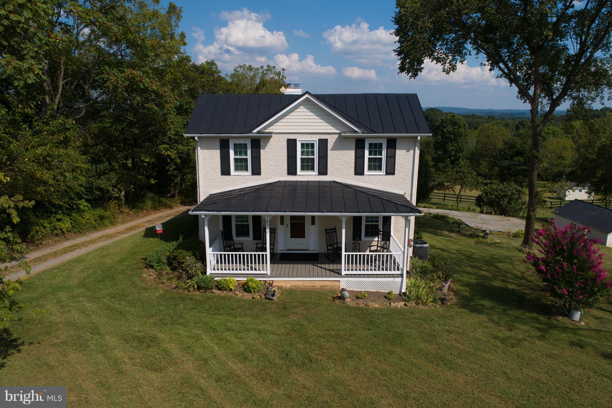 18912 Black Oak Road Purcellville, VA 20132 - Photo 53 of 66 Gallery Image 53