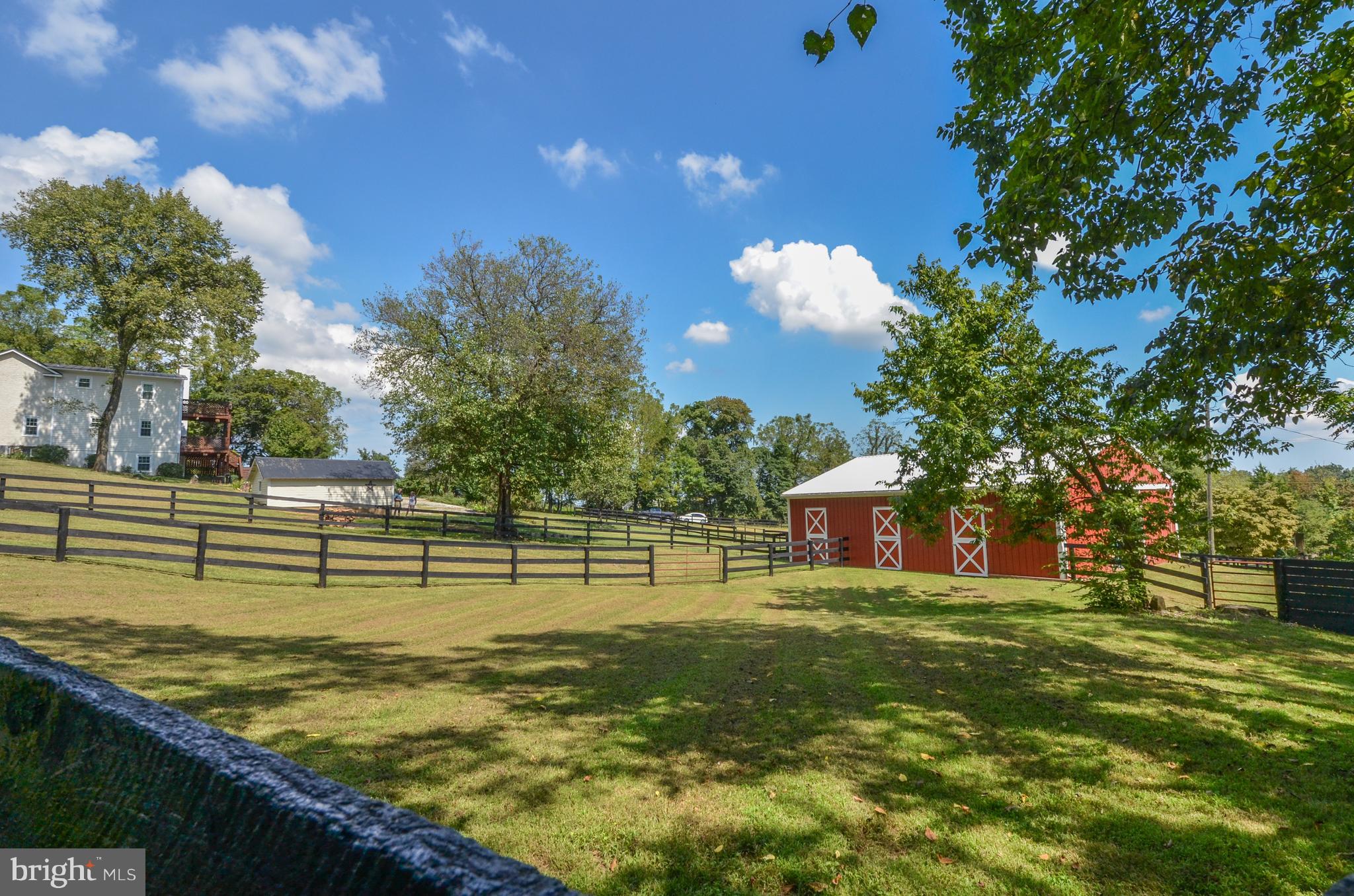 18912 Black Oak Road Purcellville, VA 20132 - Photo 54 of 66 Gallery Image 54