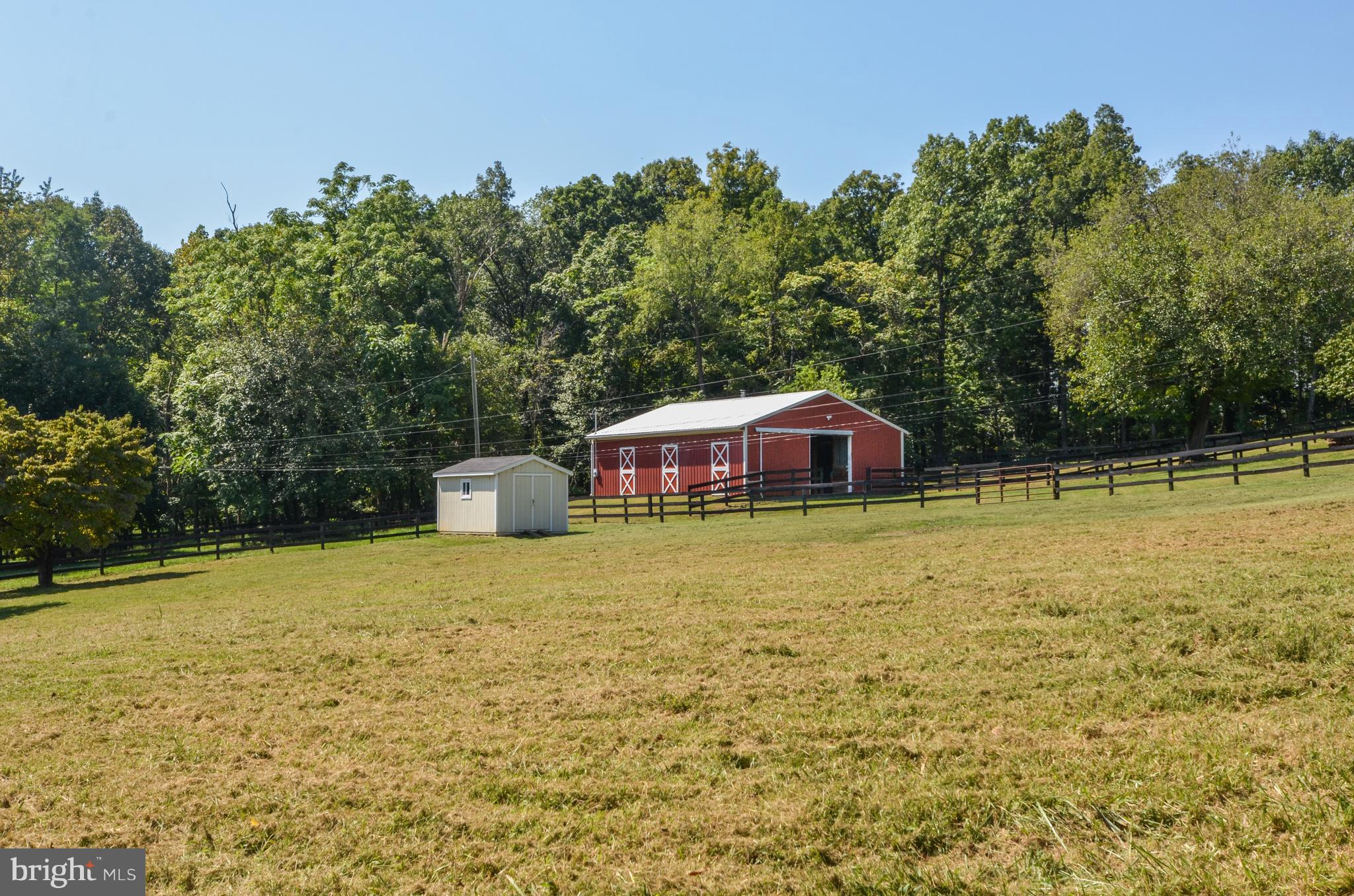 18912 Black Oak Road Purcellville, VA 20132 - Photo 57 of 66 Gallery Image 57