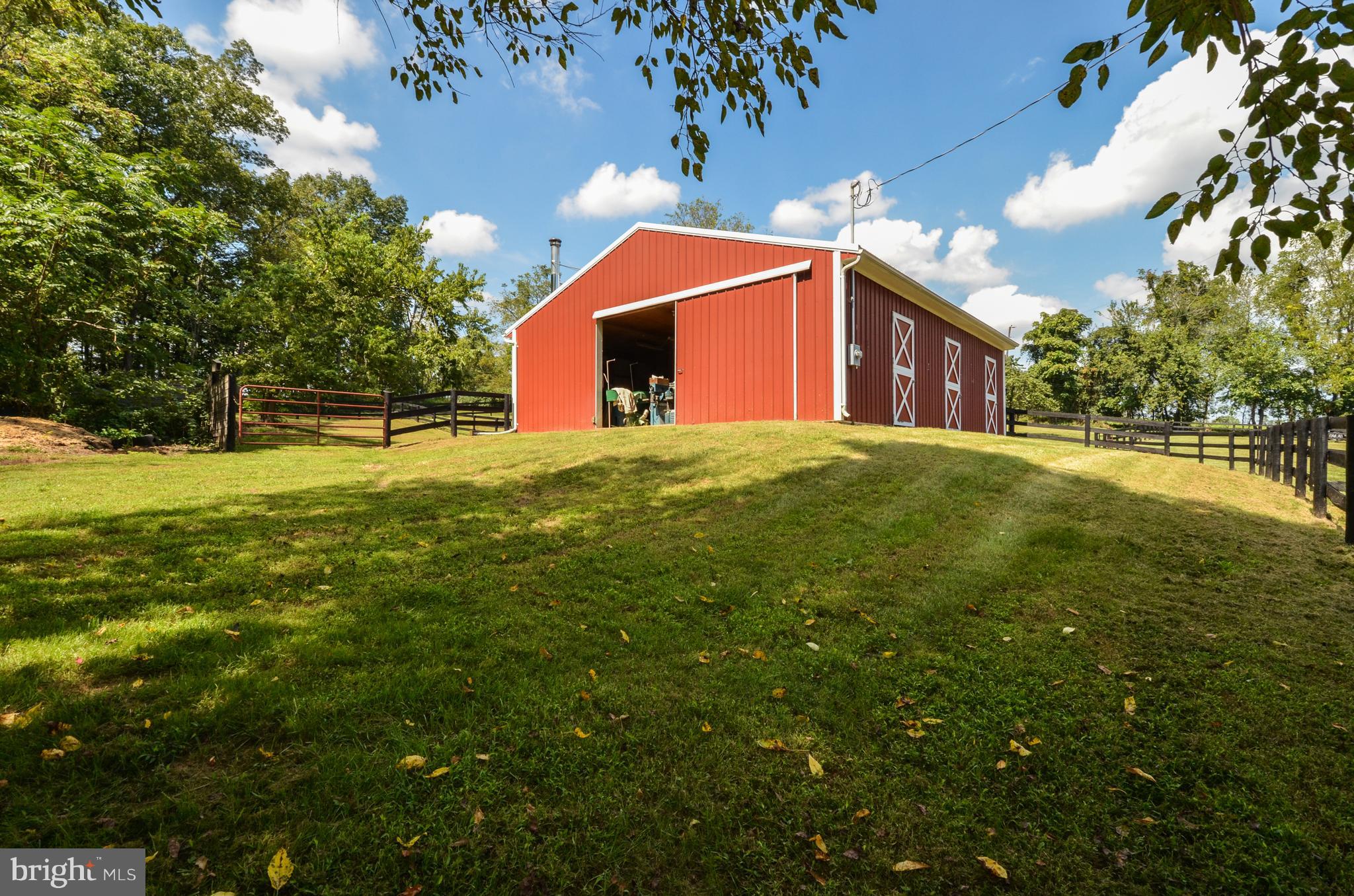 18912 Black Oak Road Purcellville, VA 20132 - Photo 58 of 66 Gallery Image 58