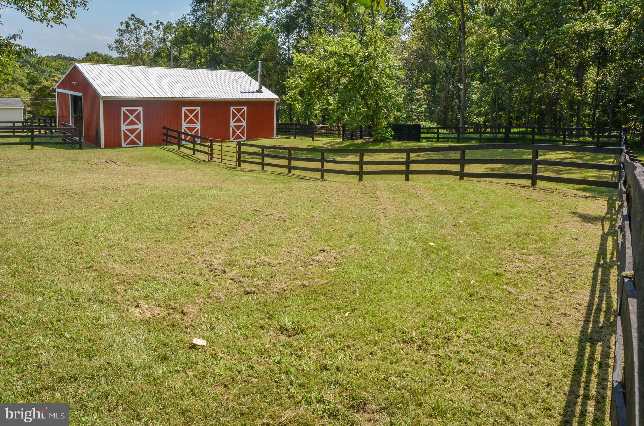 18912 Black Oak Road Purcellville, VA 20132 - Photo 59 of 66 Gallery Image 59