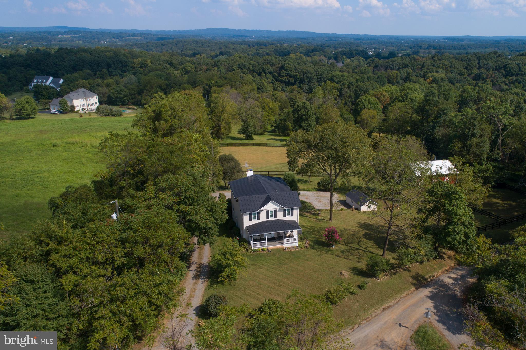 18912 Black Oak Road Purcellville, VA 20132 - Photo 61 of 66 Gallery Image 61