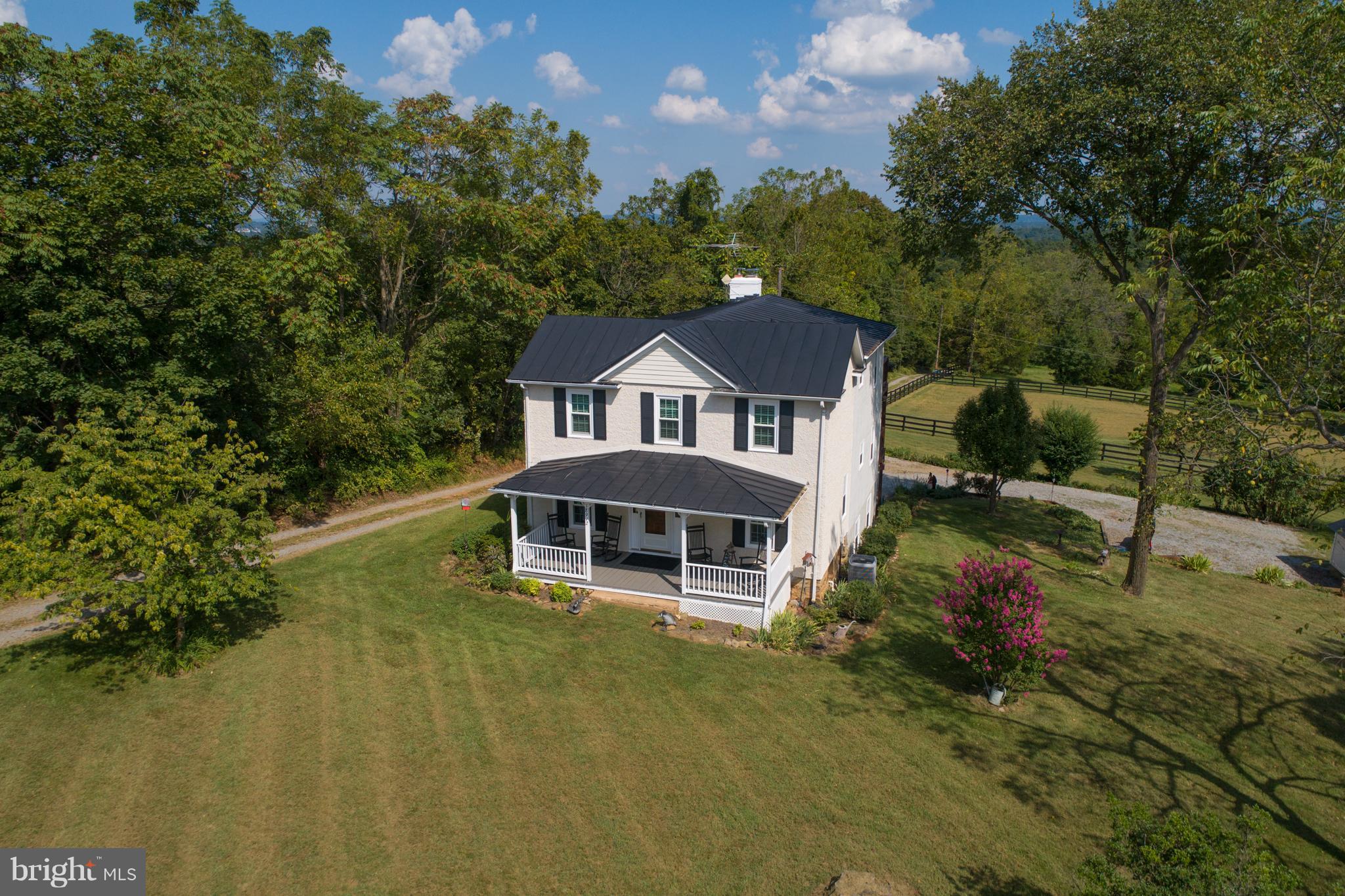 18912 Black Oak Road Purcellville, VA 20132 - Photo 62 of 66 Gallery Image 62