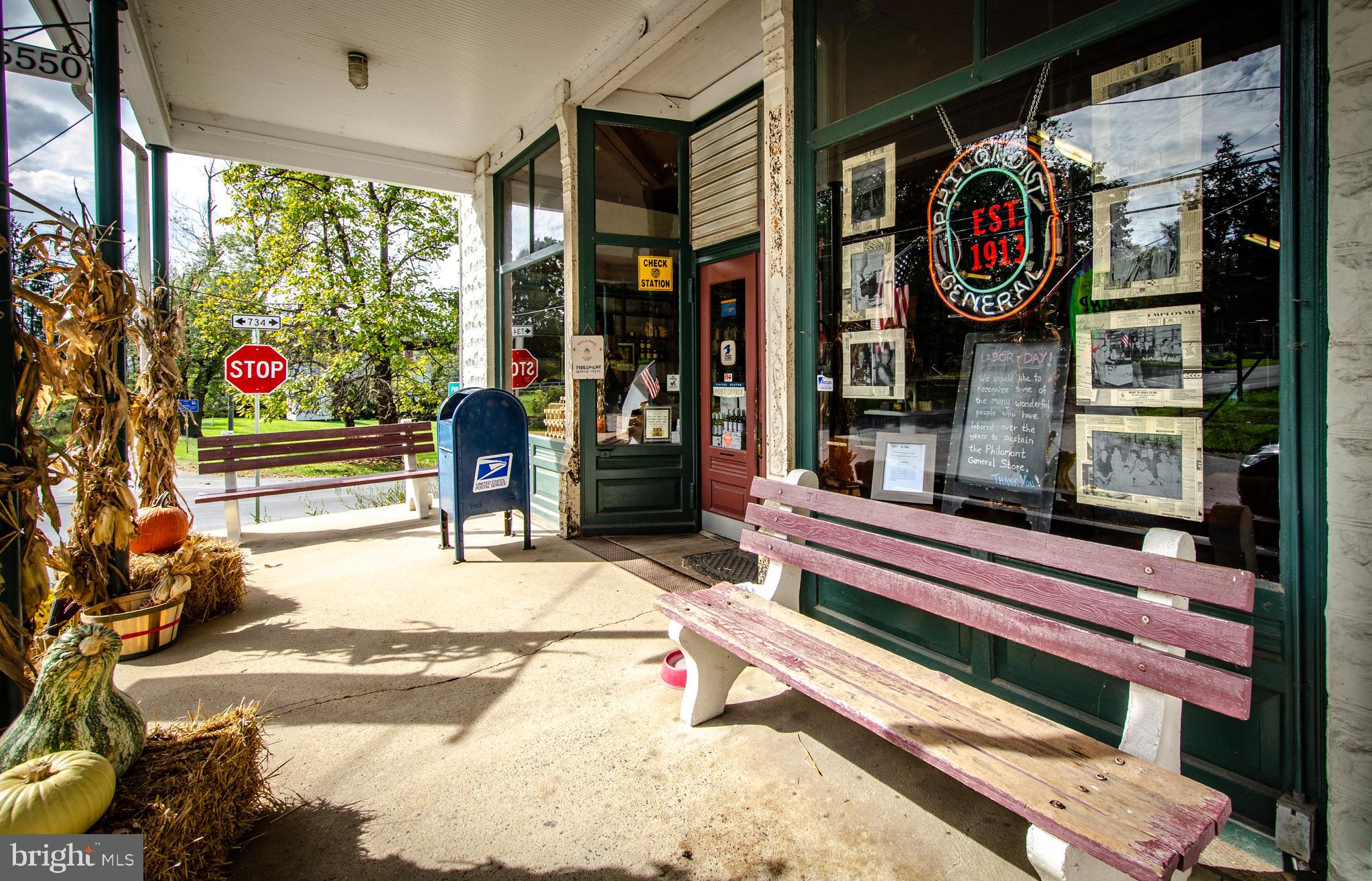 18912 Black Oak Road Purcellville, VA 20132 - Photo 64 of 66 Old world charm and great sandwiches up the road!