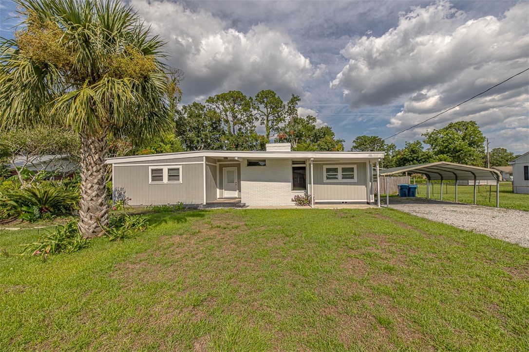 2908 Mimosa Road Brunswick, GA 31520 - Photo 1 of 24