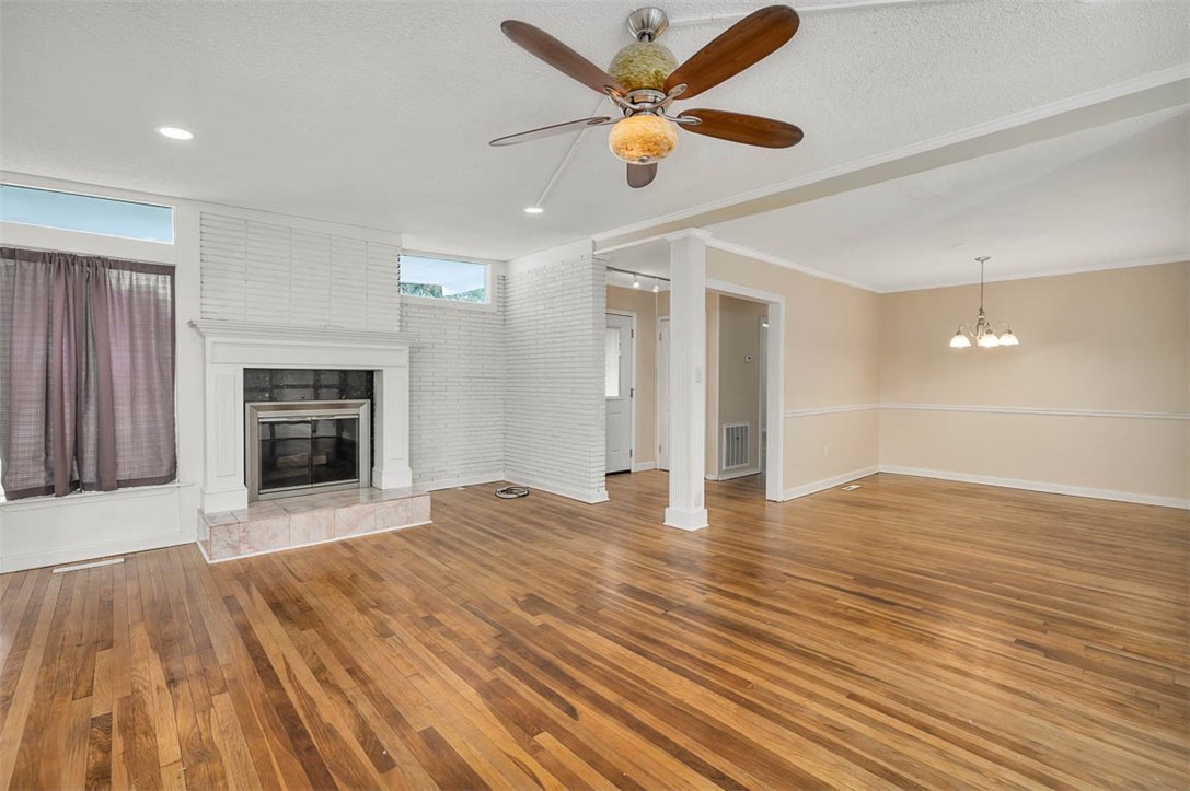 2908 Mimosa Road Brunswick, GA 31520 - Photo 11 of 24